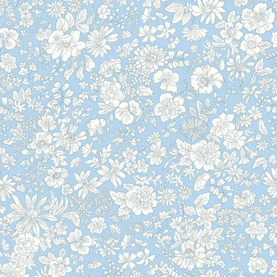 Liberty Emily Belle B Blue Sky