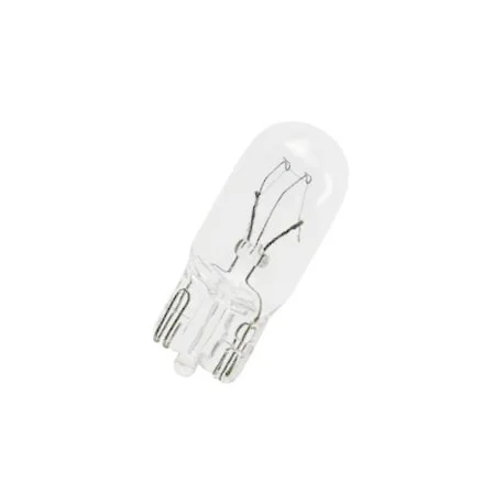 Light Globe Janome Wedge Shape