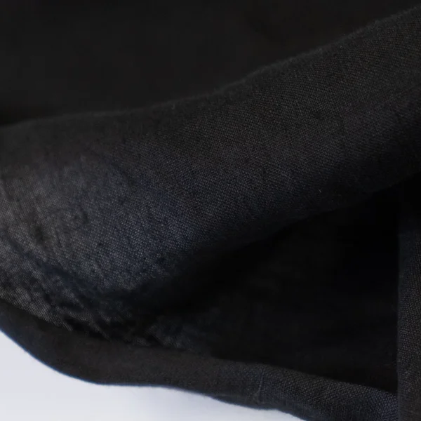 Linen Hartford Black