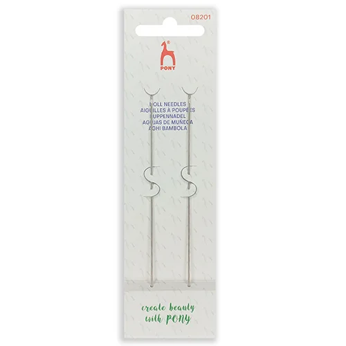 Long Needles