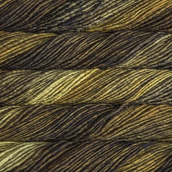 Malabrigo Mecha 031 Mostaza