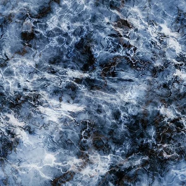 Marble Hoffman Dramatic Navy
