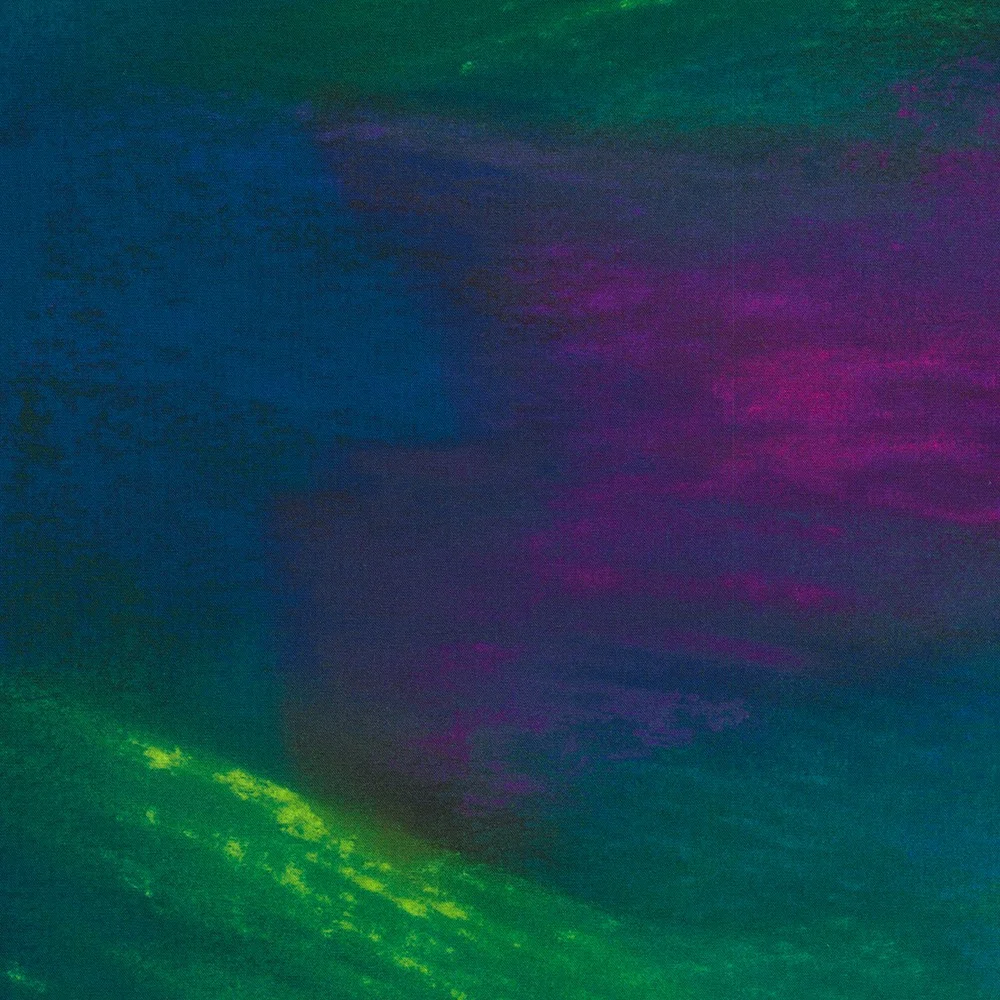 Marble Northern Lights Sky Fab C