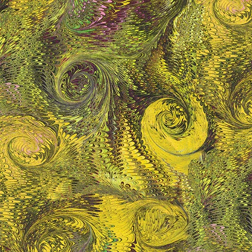 Marble Whirlwind Citrine