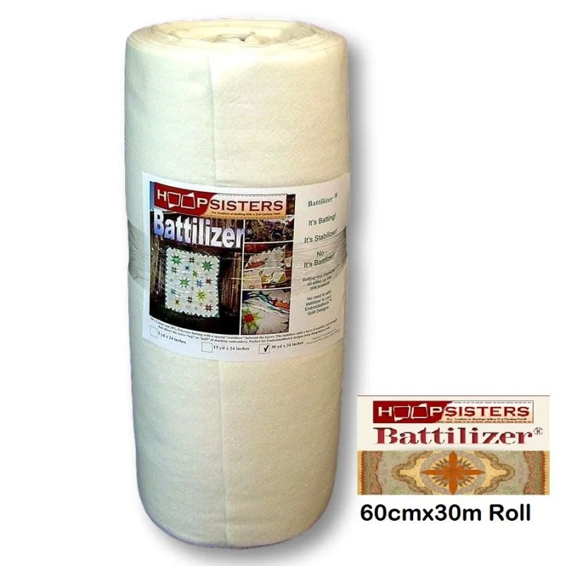 Matilda's Battalizer