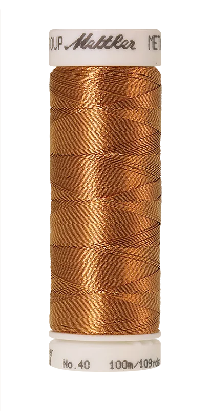 Metallic Thread 100m Colour 1134