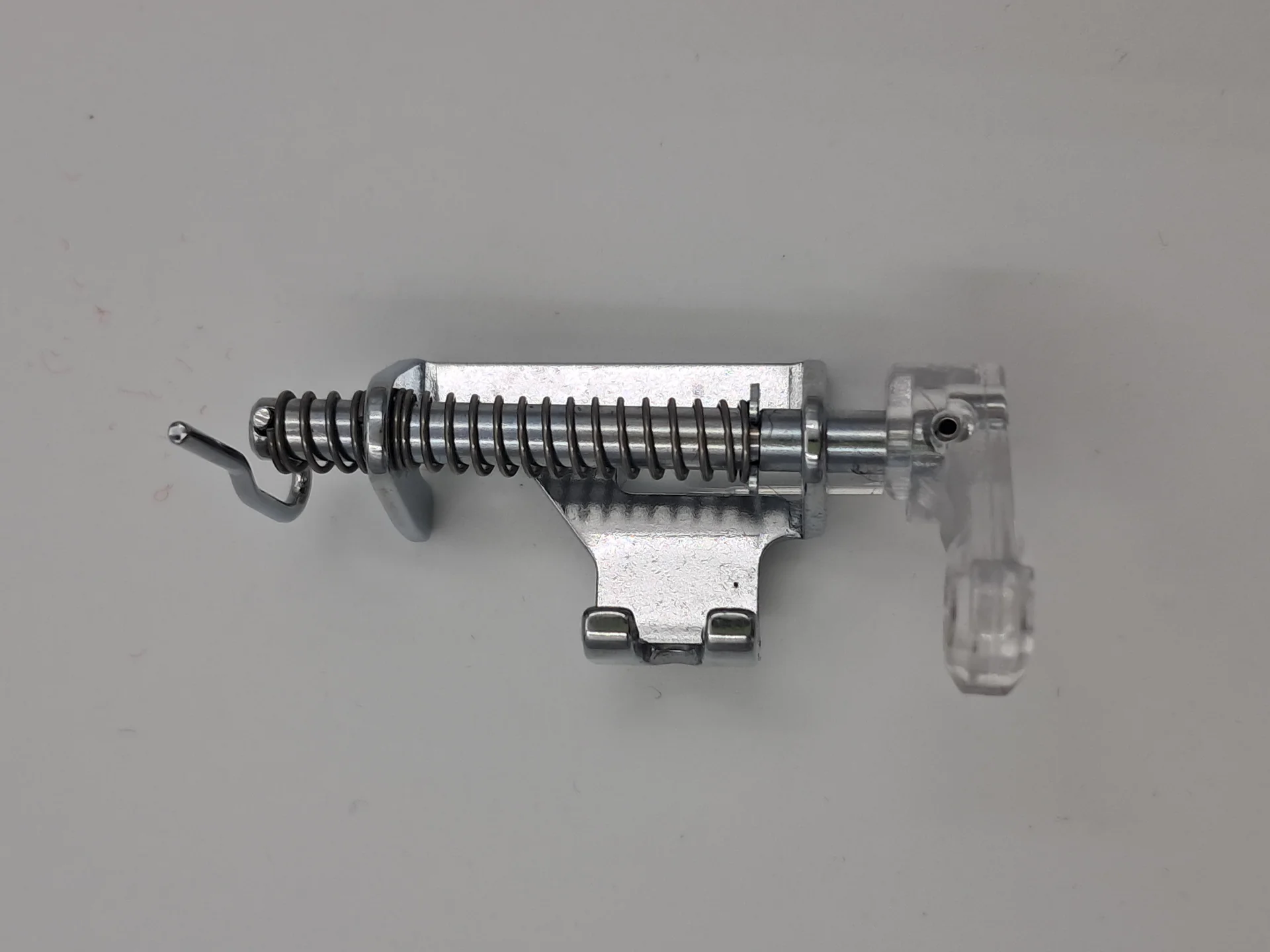 Miracle Foot 7mm High Shank