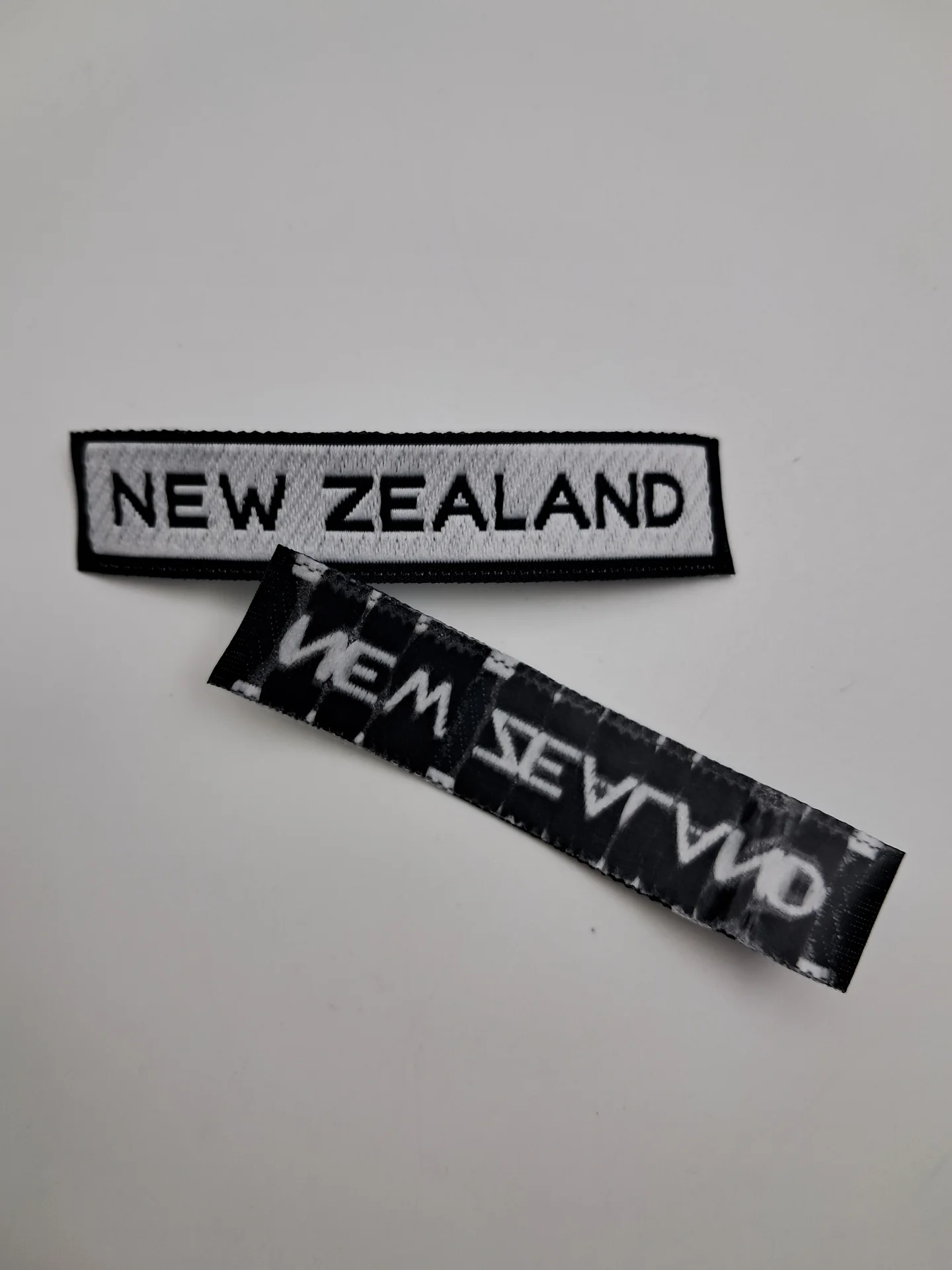 Motif New Zealand