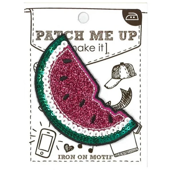 Motif Watermelon BM 6413