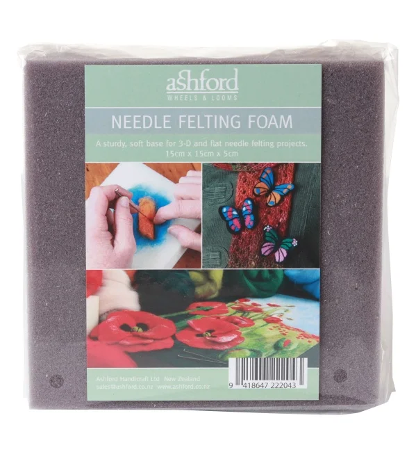 Needle Felting Foam Block