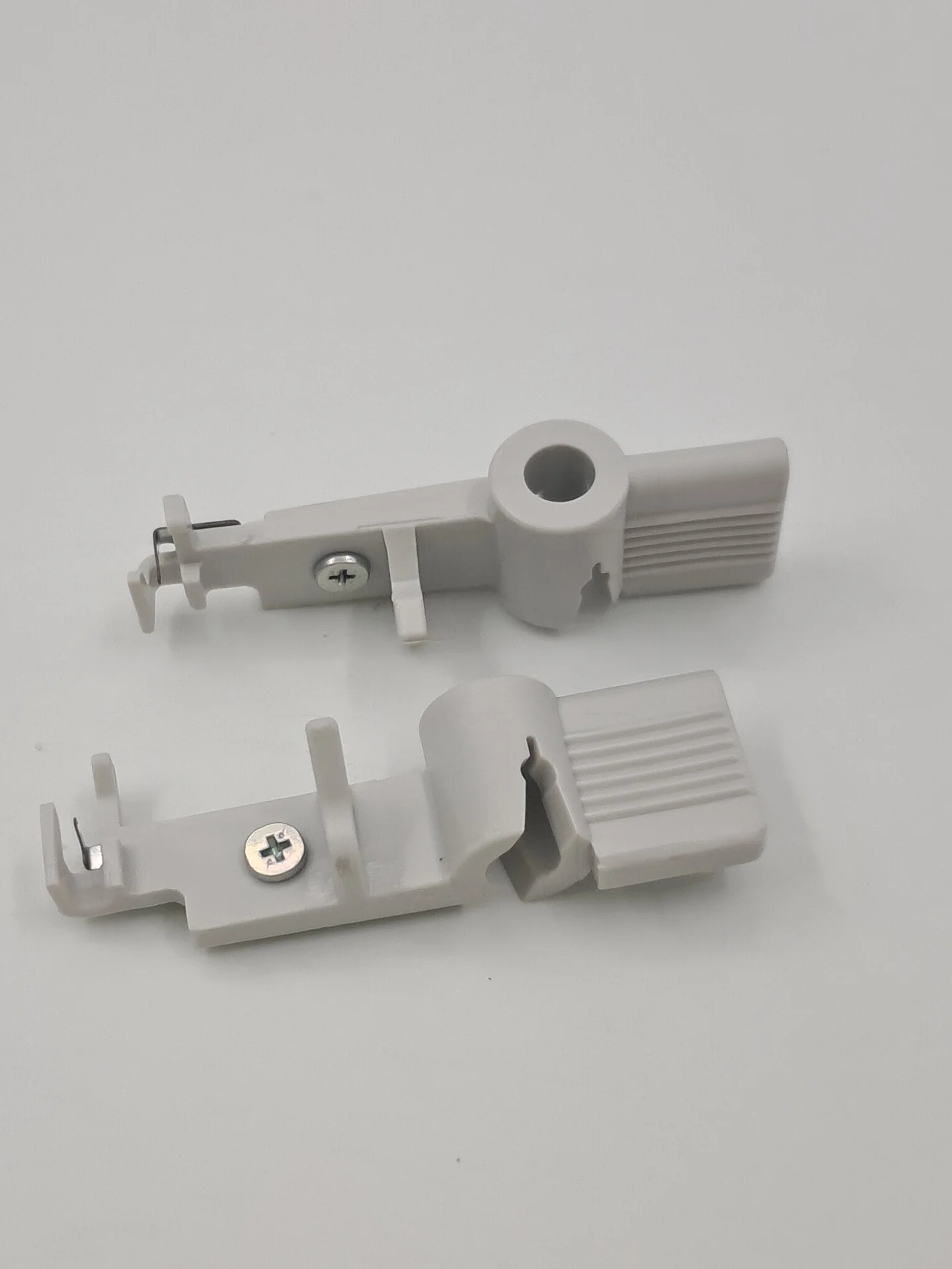 Needle Threader Plate Each
