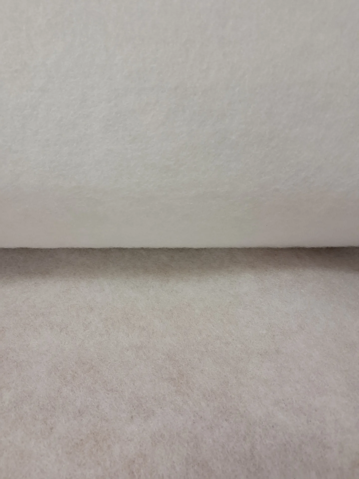 Needlepunch Compressed Dacron