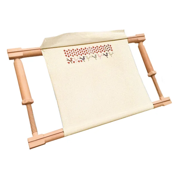 Nurge Adjustable Frame 60cm x 30cm