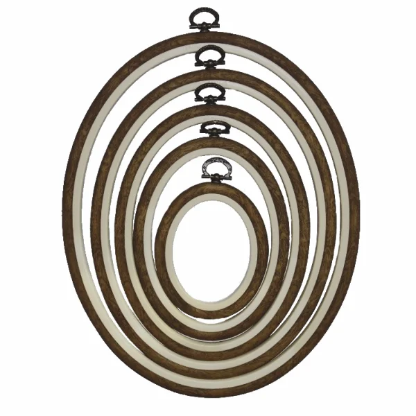 Nurge Flexihoop Oval 120x 165mm
