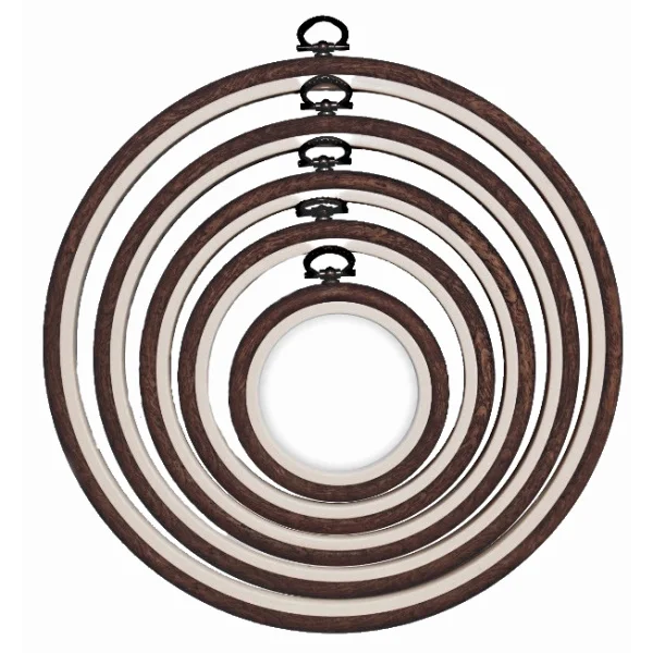Nurge Flexihoop Round 110mm