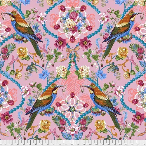 Odile Bailloeul 034 The Queens Jewels Pink