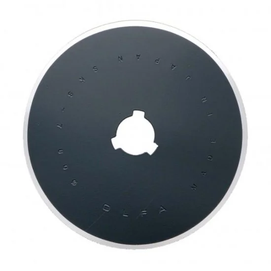 Olfa Endurance Blade 60mm Pk Of 1