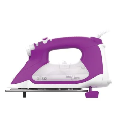 Oliso Iron Proplus Turquoise