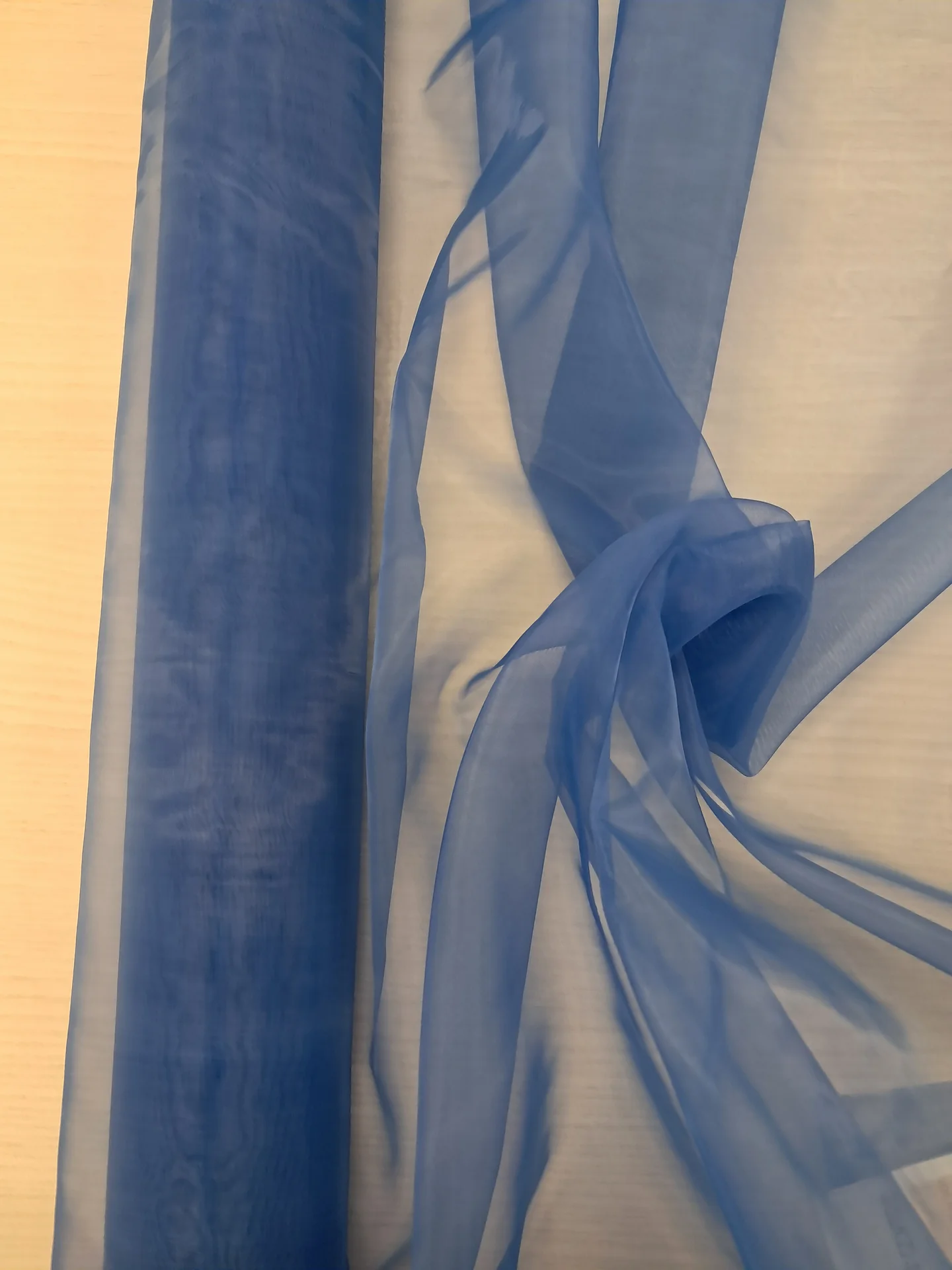 Organza Royal