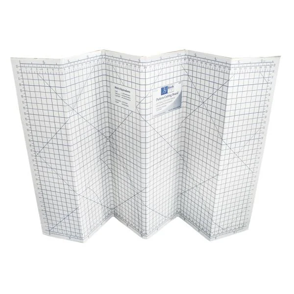 Pattern Cutting Board
