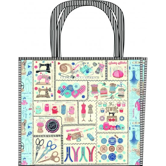 Pattern That Classy Bag