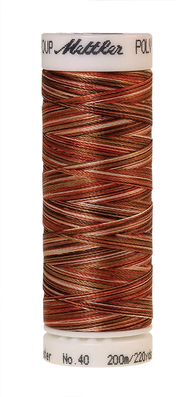 Poly Sheen Multi 200m 9302
