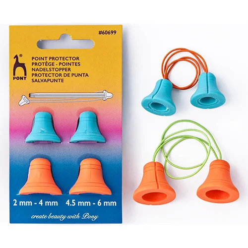 Pony Point Protectors Assorted