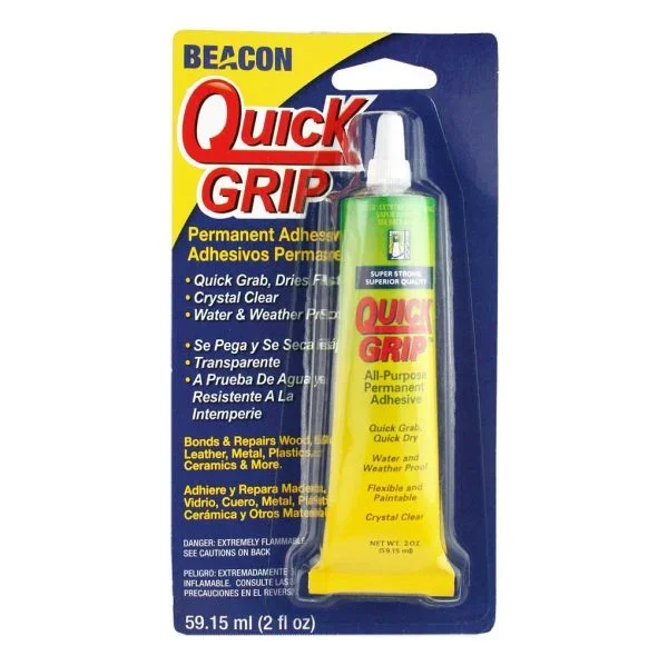 Quick Grip 2oz