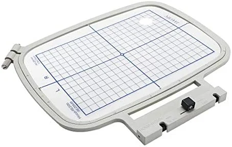 RE 20b Hoop 140x200mm Hoop