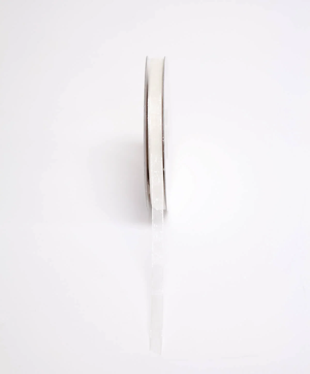 Ribbon Organza 7mm Ivory