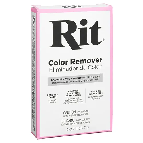 Rit Colour Remover Treatment