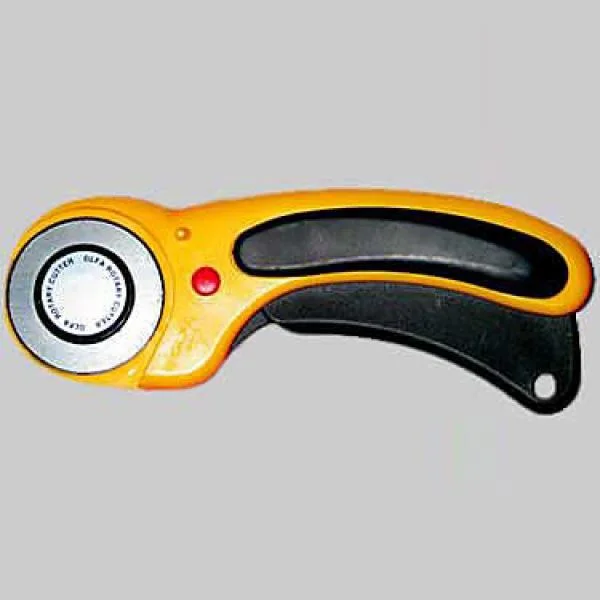 Rotary Cutter Olfa Deluxe 45mm