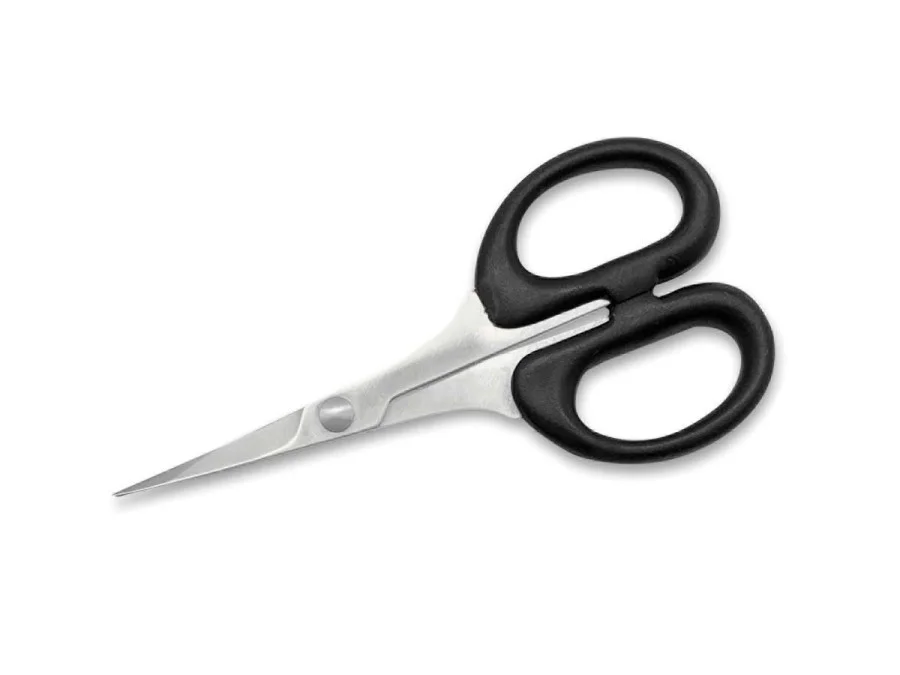 Scissor Knifecut 4 1/42'' Curve