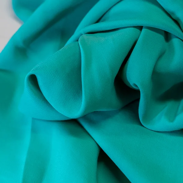 Serendipity Crepe Light Aqua