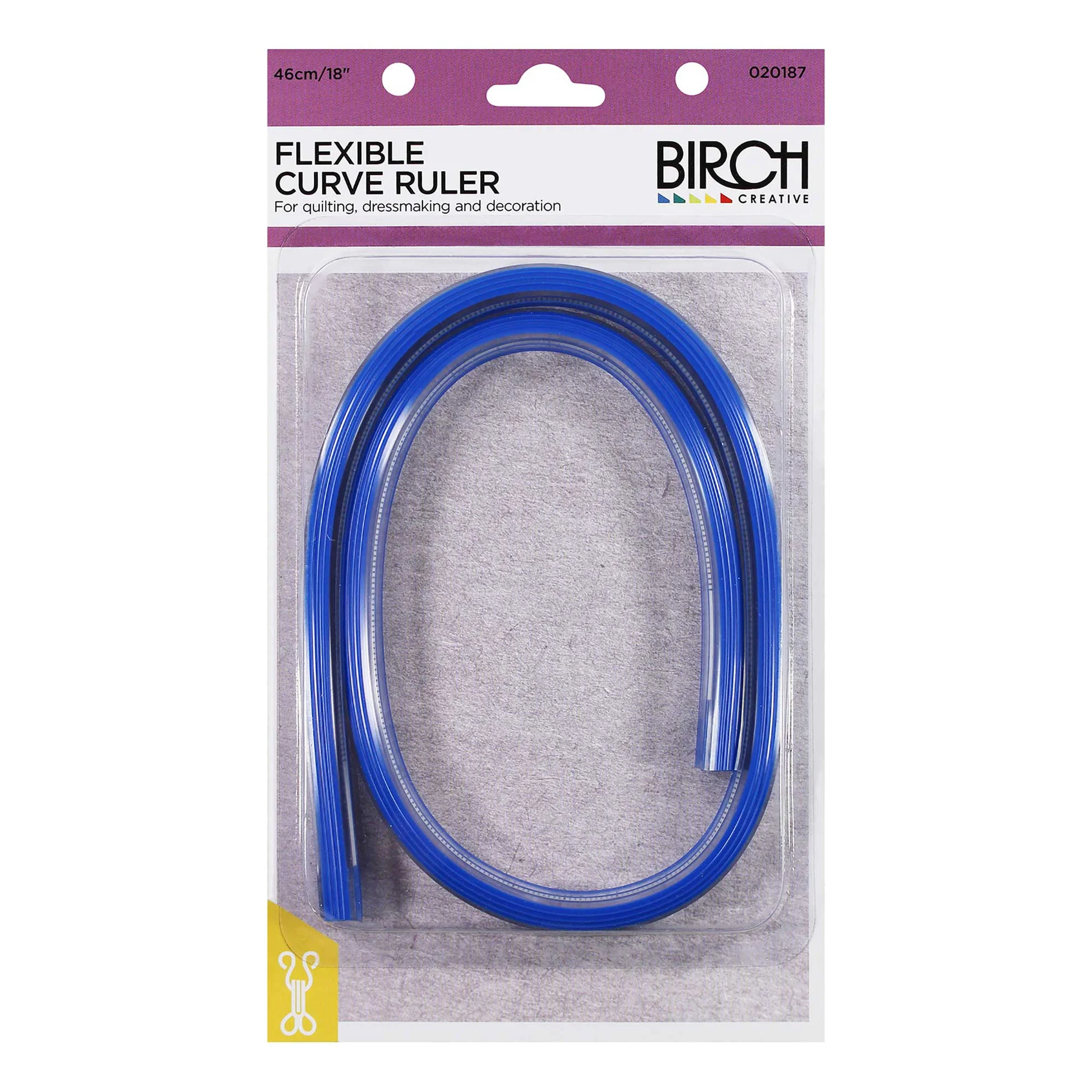 Sew Easy Flexible Curve Ruler