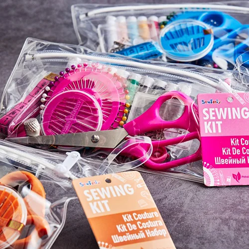 Sewing Kit Travel Set