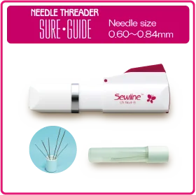 Sewline Sure Guide Threader Large