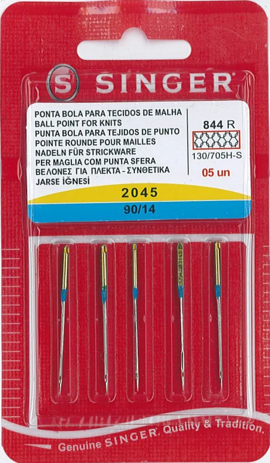 Singer 2045 Ballpoint 90/14