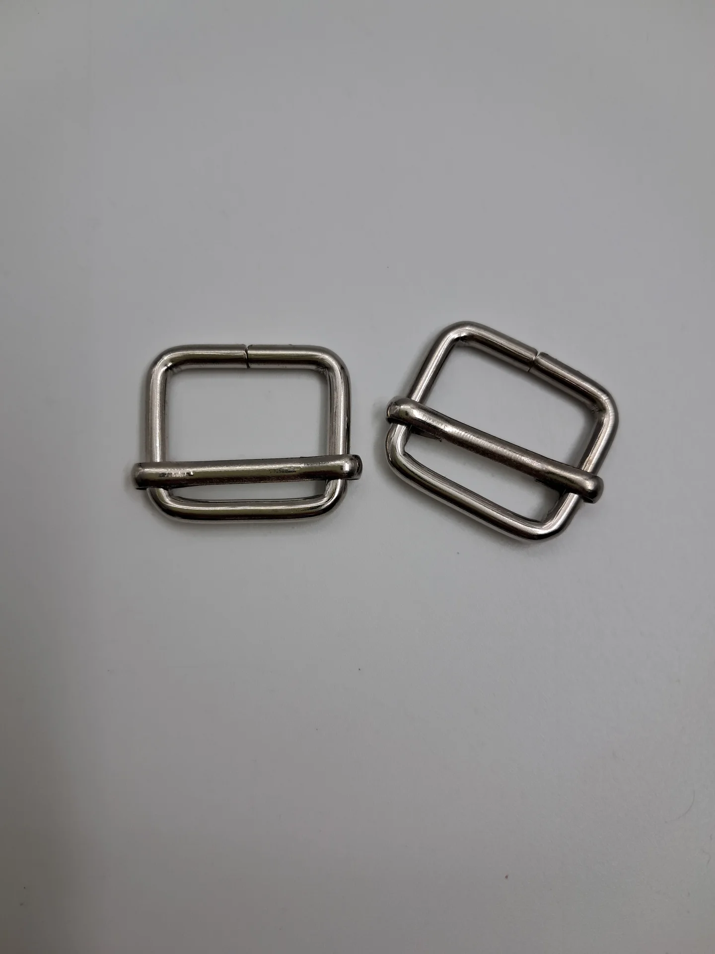 Slide 19mm Nickel B 180
