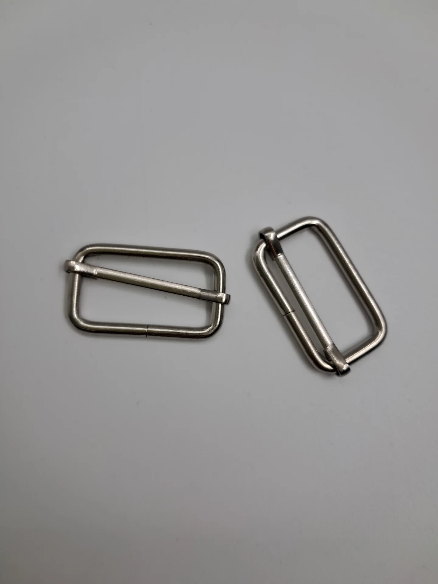 Slide 32mm Nickel B 180