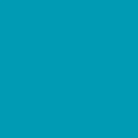 Solid Bahama Blue