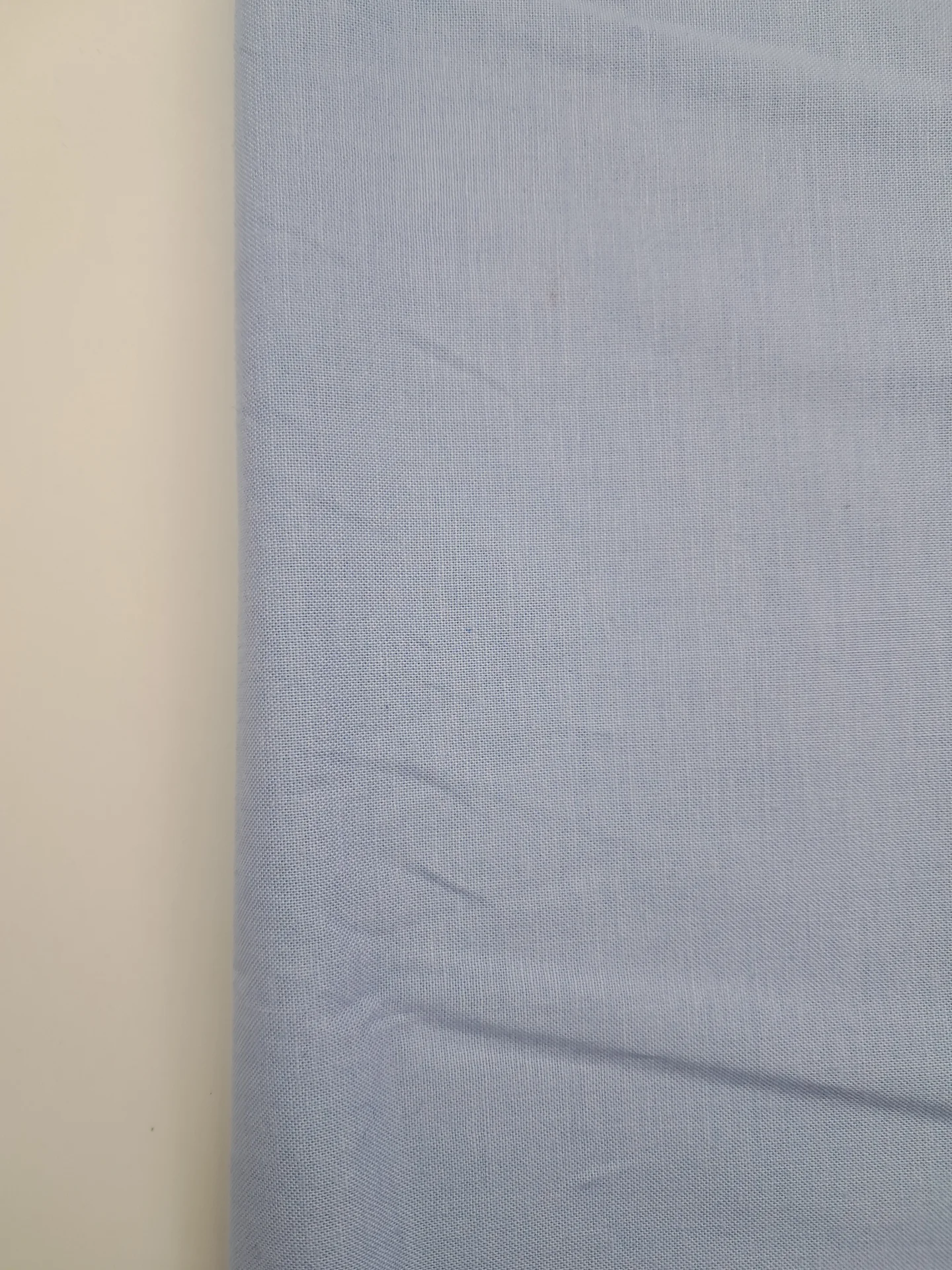 Solid Bella Baby Blue