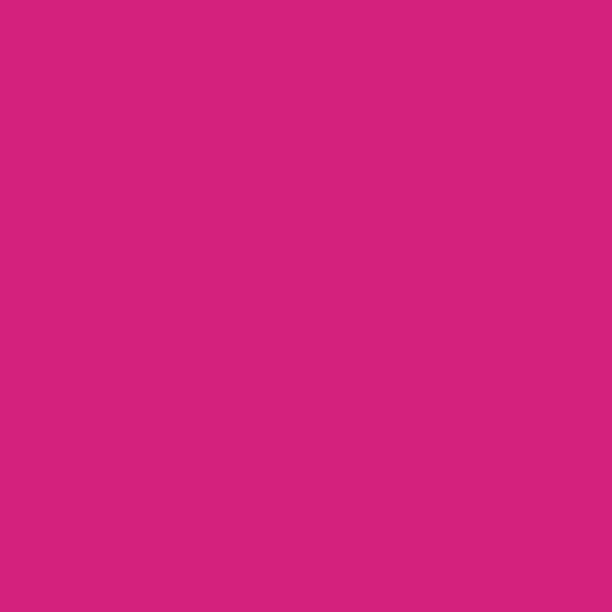 Solid Passion Hot Pink