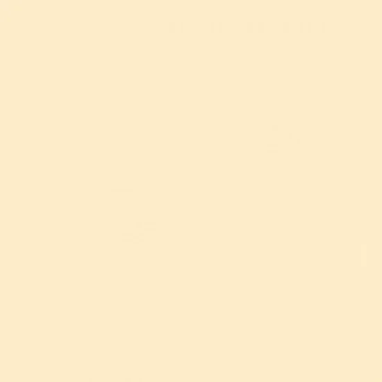 Solid Ruby and Bee 153 Vanilla Custard