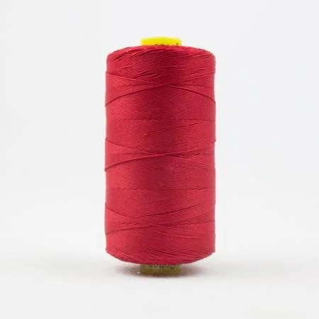 Spagetti 12wt 01 Bright Warm Red