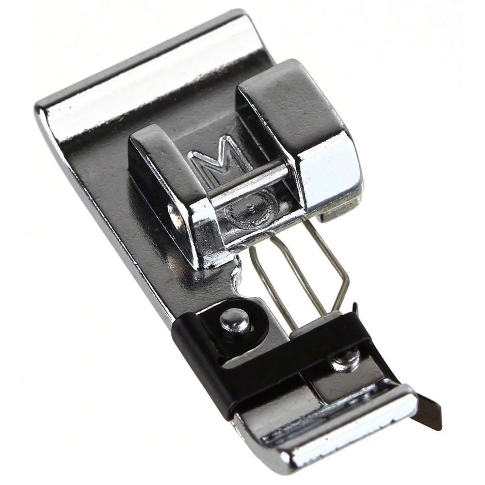 Special Overcast Foot M Top Loading