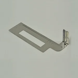 Stabilizer Plate 9mm