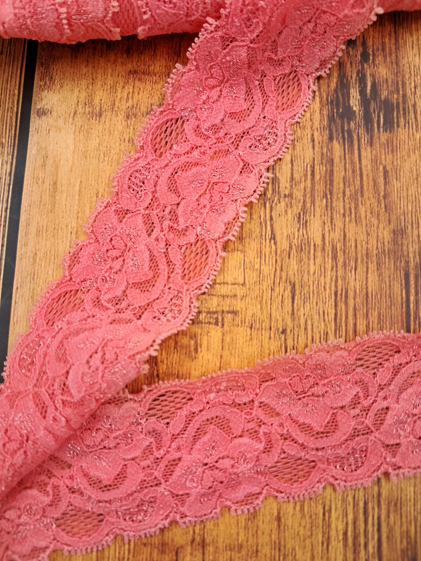 Stretch Lace 40mm Energy NL 402