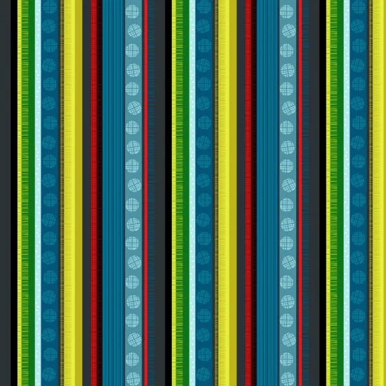 Stripes Ellen Giggenbach Forest Song