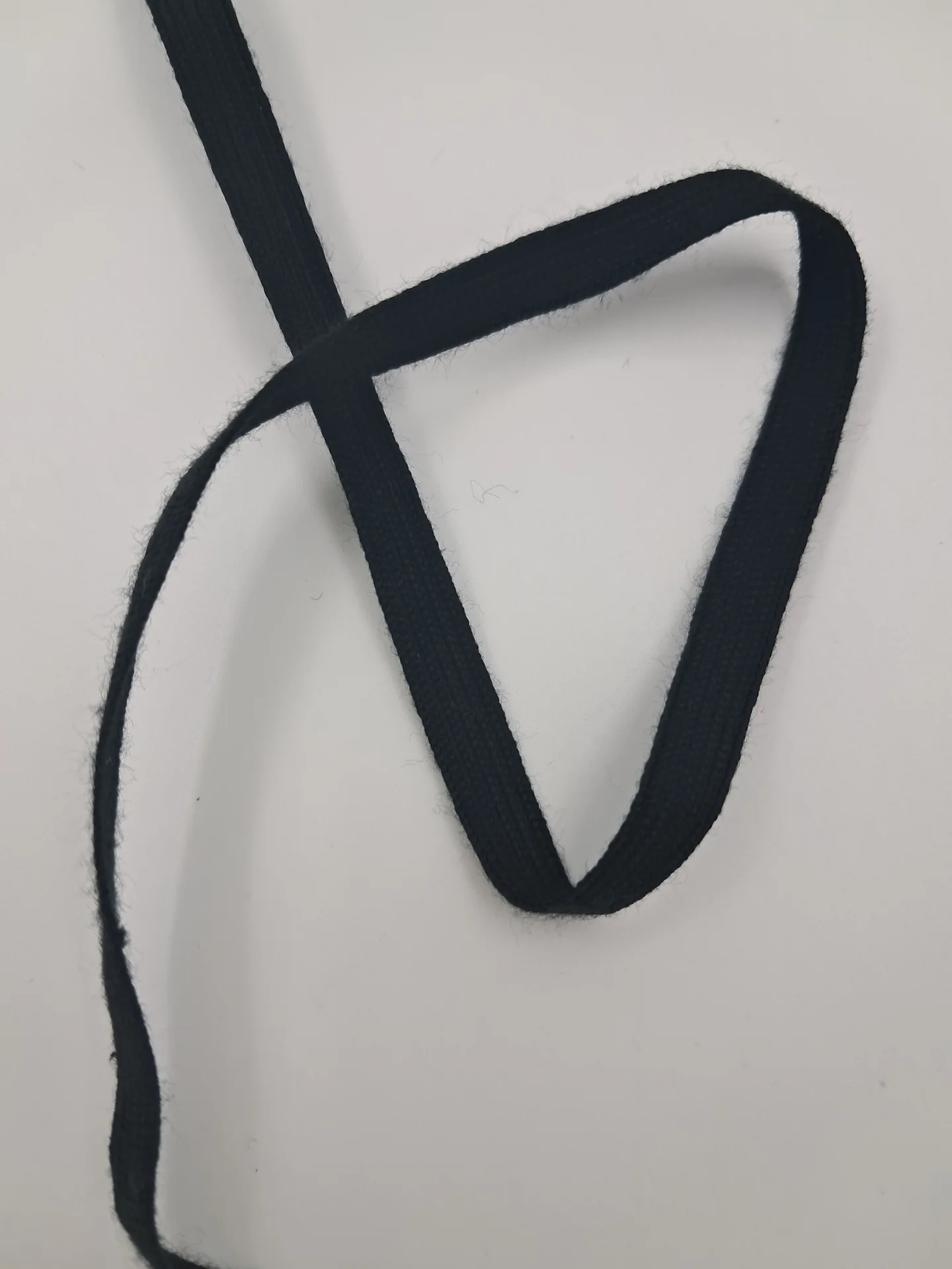 Tape 6mm Black MD 4